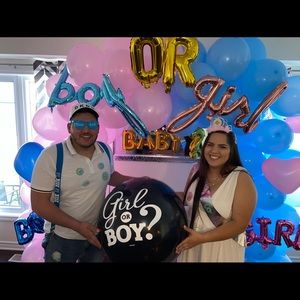 Meet your Posher, Susana